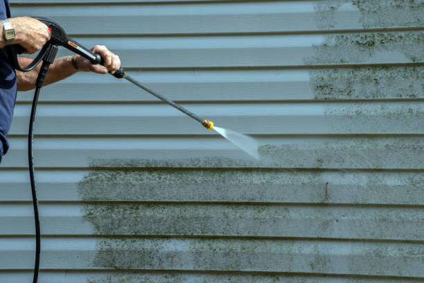 Best Commercial Building Pressure Washing  in Afton, WY