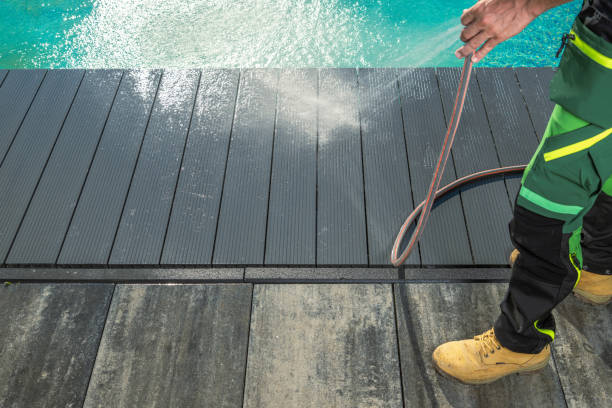 Best Power Washing Near Me  in Afton, WY