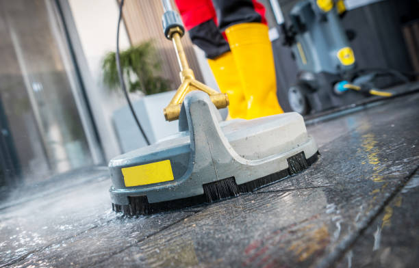 Best Affordable Power Washing  in Afton, WY