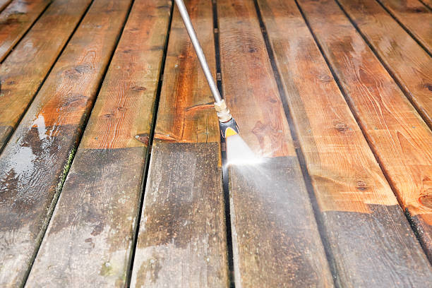 Local Pressure Washing Services in Afton, WY