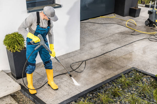 Best Pressure Washing Near Me  in Afton, WY