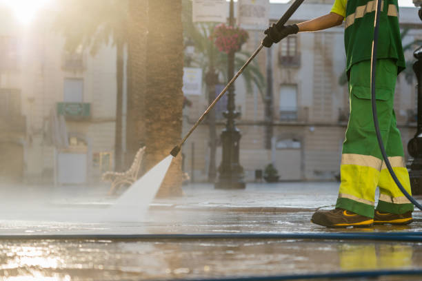 Best Affordable Power Washing  in Afton, WY