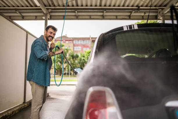 Pressure Washing Estimates in Afton, WY